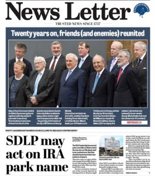 News Letter