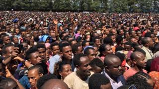 የክልል እንሁን ጥያቄ ከከፋ ዞን ነዋሪዎች ለጠቅላይ ሚንስትር ዐብይ ቀረበ