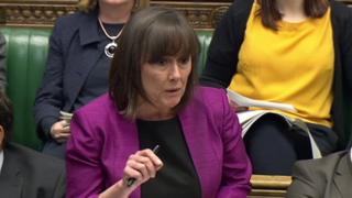 Jo Stevens