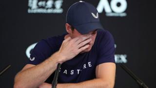 Andy Murray