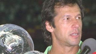 Imran Khan