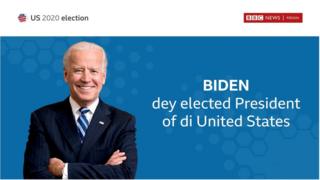 US Election Results 2020: Joe Biden Win Donald Trump For US ...