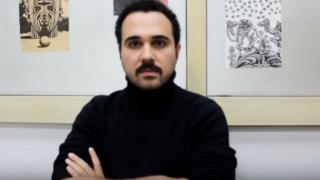 إلغاء حكم بحبس الروائي المصري أحمد ناجي بتهمة "خدش الحياء"