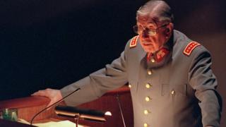 Pinochet