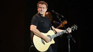 Johnny Clegg