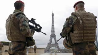 Европада жылдан жылга терроризм боюча шектелип кармалгандар саны өсүүдө.