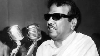 கருணாநிதி