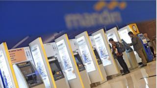 bank mandiri