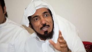 سلمان العودة