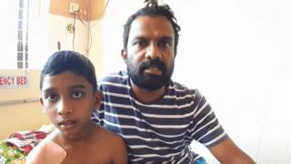 చర్చి ఫాదర్ స్టాన్లీ