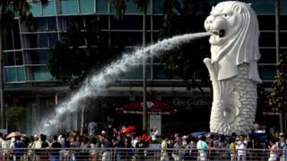 Singapura memiliki hukum yang keras terkait dengan kritik terhadap agama.