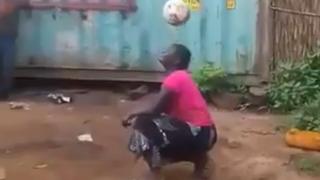 Hadhara Charles Mjeje