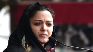 شہلا رشید