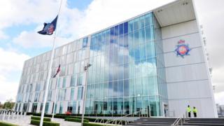 GMP headquarters