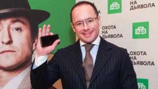 Игорь Полетаев