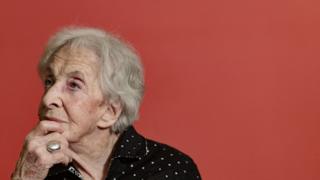 Ida Vitale