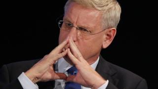 Carl Bildt