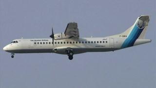 ATR 72-500