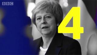 Theresa May