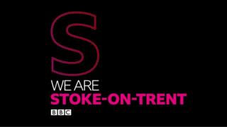 We Are Stoke-on-Trent logo