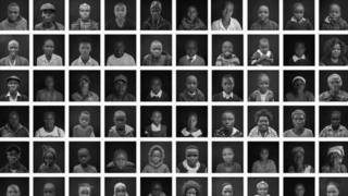 100 صورة تكشف تغير التركيبة السكانية لكينيا