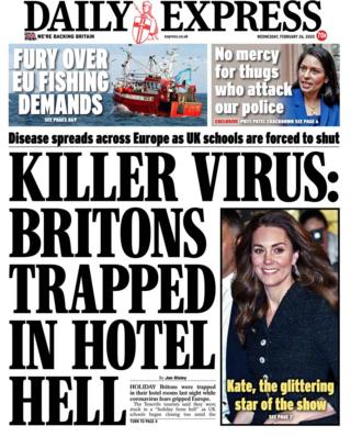 Daily Express