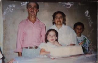 Foto de familia