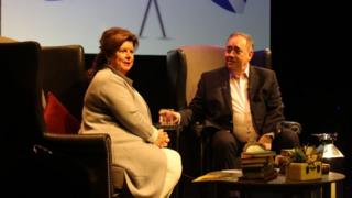Salmond and Smith