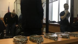 Наручники