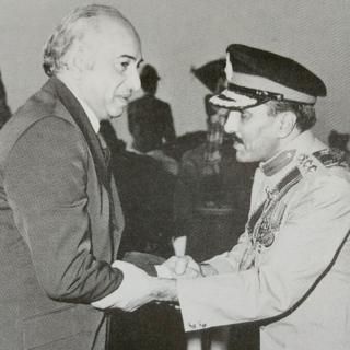 జనరల్ జియా