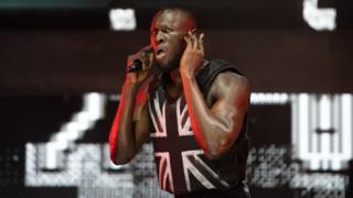 Stormzy