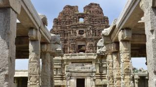 `ஹம்பி`- நிஜ பாகுபலி நகரம்: வீழ்ந்த ஒரு பேரரசின் கதை