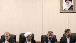 بررسی کنوانسیون مبارزه با جرائم سازمان یافته فراملی (پالرمو) و کنوانسیون مقابله با تامین مالی تروریسم (سی اف تی) در دستور کار مجمع تشخیص مصلحت نظام قرار دارد