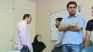 بحران ۸۸ و روزنامهنگاری در ایران