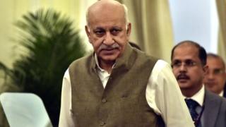 एमजे अकबर, MJ Akbar