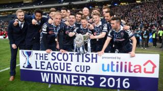 Ross County
