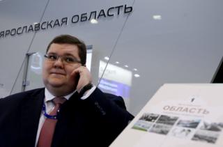 Игорь Чайка занимается вывозом и сортировкой мусора в Москве и Угличе