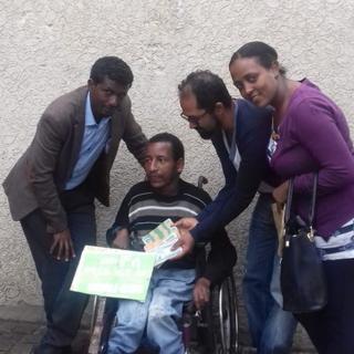 ሙሉ ሃይለስላሰን ገበርቲ ሰናይን ጉዱእ ኣካል ሰለሙን ኣብ ምሕጋዝ