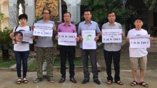 Facebook Nguyen Thuy Hanh