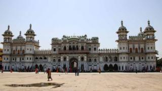 जानकी मन्दिर