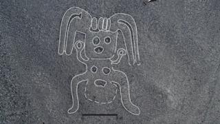 Linhas de Nazca