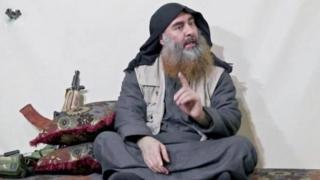 ابوبکر بغدادی