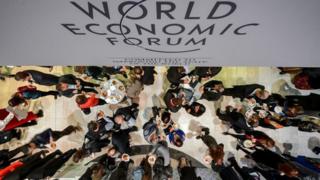 Inama ya WEF i Kigali