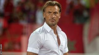 Frenchman Herve Renard has won the Africa Cup of Nations twice