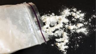 Cocaine