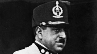 امان الله خان