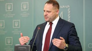 Андрій Єрмак