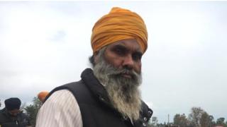 ਜੋਗਿੰਦਰ ਸਿੰਘ