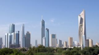الكويت العاصمة