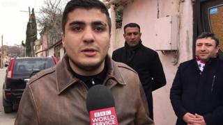 Mehman Hüseynov